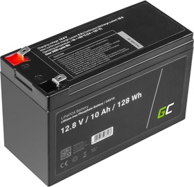 UPS аккумулятор Green Cell CAV10, 10 Ач