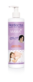 Balzāms Perfecta Mama+, 400 ml, sievietēm