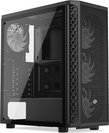Стационарный компьютер Komputronik Ultimate X711 [H2] PL, Nvidia GeForce RTX 3070