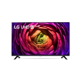 Televiisor LG 55UR73003LA, UHD, 55 "