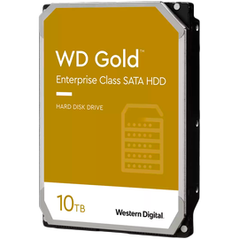 Serverių kietasis diskas (HDD) Western Digital Gold Enterprise WD102KRYZ, 256 MB, 3.5", 10 TB