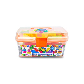 Plastilīns Lovin Orange Play Dough ETC41120