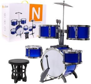 Trumm N1 Series Jazz Drum