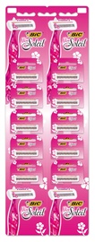 Лезвия Bic Miss Soleil, 10 шт.