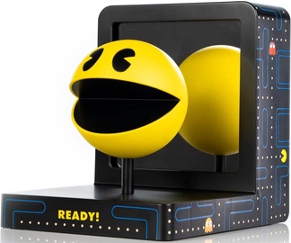 Figūrėlė First 4 Figures Pac-Man, juoda/geltona