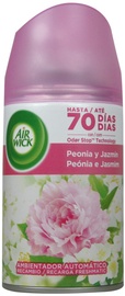 Elektriskā gaisa atsvaidzinātāja papildelements Air Wick Freshmatic, 0.25 l
