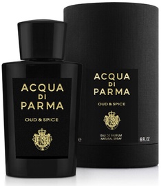 Parfüümvesi Acqua Di Parma Oud & Spice, 180 ml