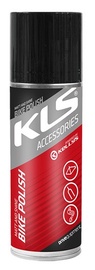 Очиститель велосипедов Kellys Bike Polish Spray, 200 мл