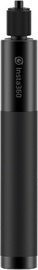 Рукоятка Insta360 Invisible Selfie Stick 6970357851744, черный