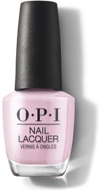 Лак для ногтей OPI Nail Lacquer Hollywood & Vibe, 15 мл
