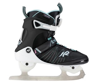 Uisud K2 Alexis Ice Boa FB, sinine/valge/must, 37