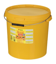 Zivju barība Tropical Ovo-Vit 74439, 4 kg