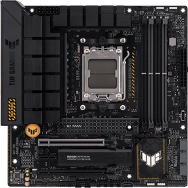 Mātesplate Asus TUF GAMING B650M-PLUS