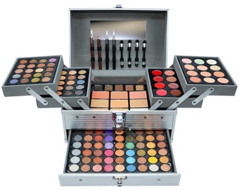 Kosmeetikakomplekt Mya Cosmetics Professional 168 Colors