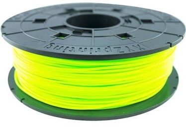 Palīgmateriāli 3D printeriem Xyzprinting RF10CXEU0AB, zaļa