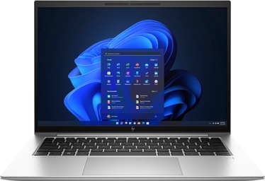 Sülearvuti HP EliteBook 1040 G9 6F626EA PL, Intel® Core™ i5-1235U, 16 GB, 512 GB, 14 "