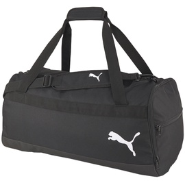 Спортивная сумка Puma Team Goal 23 76859 03, черный, 54 л