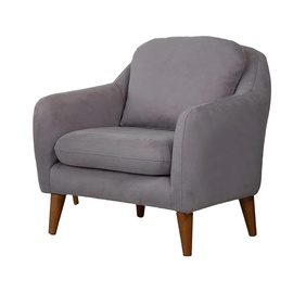 Tugitool Hanah Home Soli Berjer 867UNQ1048, hall, 77 cm x 71 cm x 84 cm