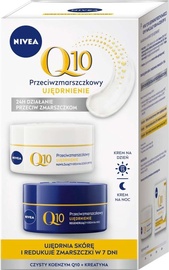 Komplekts sievietēm Nivea Q10, 100 ml, sievietēm