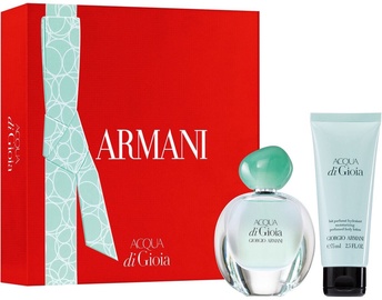 Komplekt naistele Giorgio Armani Acqua di Gioia, 105 ml