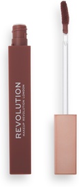 Lūpu krāsa Makeup Revolution London IRL Whipped Lip Creme Frappuccino Nude, 1.8 ml