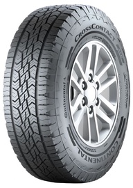 Vasaras riepa Continental 245/R16, 113-T-190 km/h, D, B, 73 dB