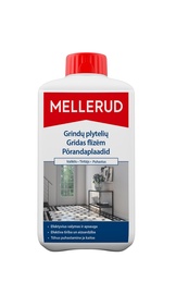 Средство для мытья полов Mellerud, для плитки, 1 л