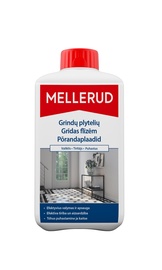 Grindų valiklis Mellerud, plytelėms, 1 l