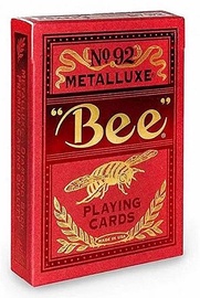 Kaardilauamäng Bicycle MetalLuxe Bee