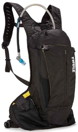 Рюкзак для бега Thule Vital Hydration Pack, черный, 8 л