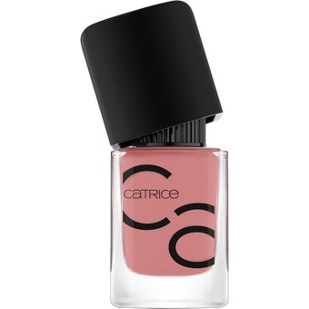 Лак для ногтей Catrice Iconails, 10.5 мл