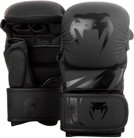 Перчатки для ММА Venum Challenger 3.0 03541-114, черный, L/XL