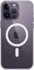 Чехол Apple iPhone 14 Pro Max Clear Case with MagSafe