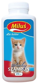 Шампунь Certech Milus Dry Shampoo 10860, 0.25 л