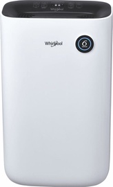 Осушитель Whirlpool DE 20 W5252, 420 Вт