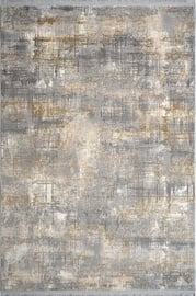 Paklāja celiņš Conceptum Hypnose Notta 1107, pelēka/bēša/krēmkrāsa, 250 cm x 80 cm