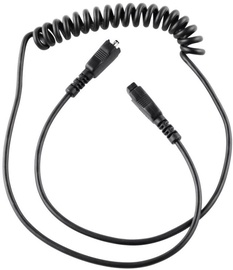Трос светильника Silva Headlamp Battery Ectension Cable, черный