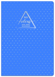 Записная книжка Lastva, A5