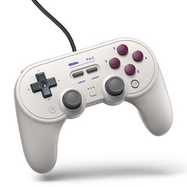 Spēļu kontrolieris 8BitDo Pro 2 G Classic Edition