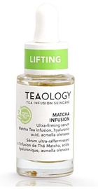 Serums sievietēm Teaology Matcha Tea Infusion, 15 ml