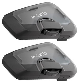 Беспроводная гарнитура Cardo Freecom 4X Duo, Bluetooth