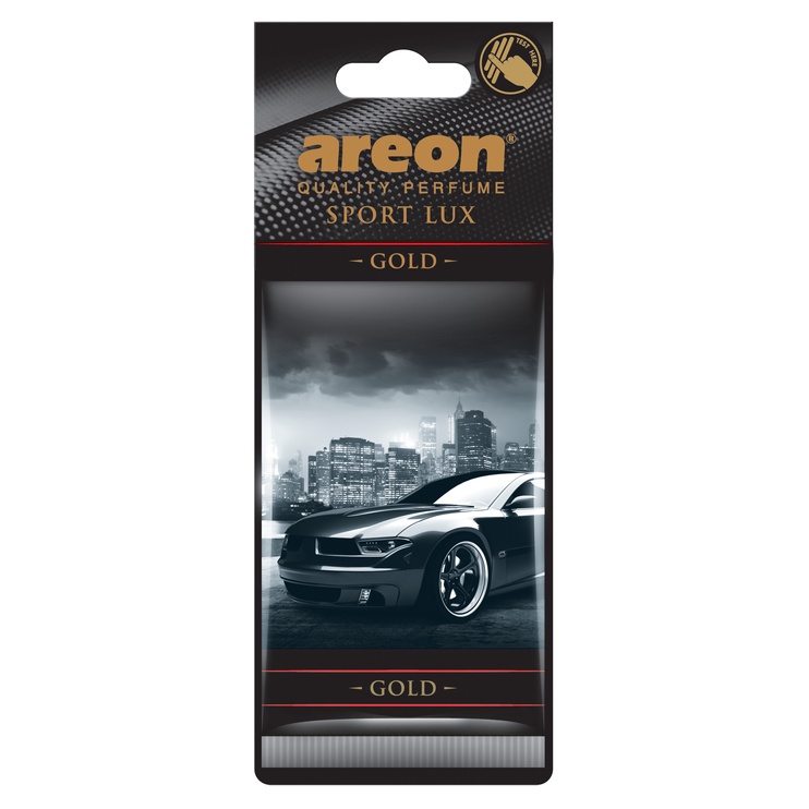Oсвежитель воздуха для автомобилей Areon