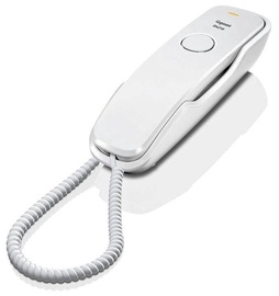 Telefons Siemens DA210, stacionārā