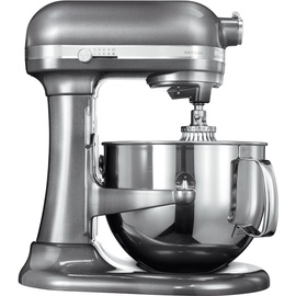Кухонный комбайн Kitchenaid 5KSM7580XEMS, 500 Вт