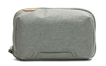 Käekott Peak Design Tech Pouch, roheline