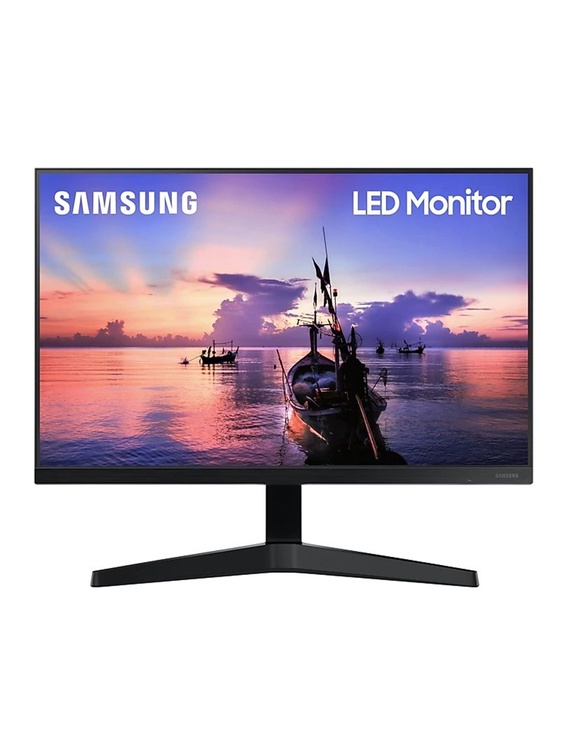 Монитор Samsung F24T350FHR, 24″, 5 ms