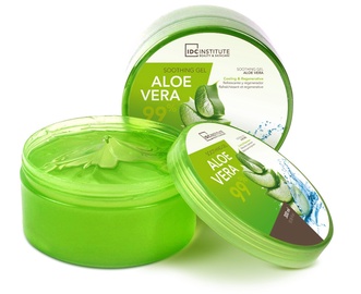 Sejas gēls IDC Institute Aloe Vera, 300 ml, sievietēm