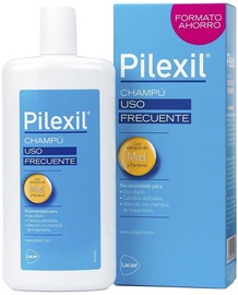Šampūns Pilexil Frequent, 500 ml