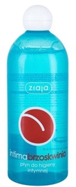 Intīmās higiēnas želeja Ziaja Peach, 500 ml