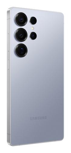 Мобильный телефон Samsung Galaxy S25 Ultra, 512 GB, titanium silverblue